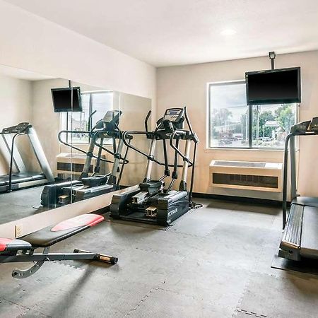Motel 6 Lancaster, Pa Fertility 設備 写真
