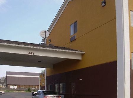 Motel 6 Lancaster, Pa Fertility エクステリア 写真