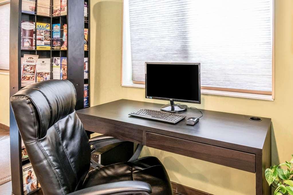 Motel 6 Lancaster, Pa Fertility 設備 写真