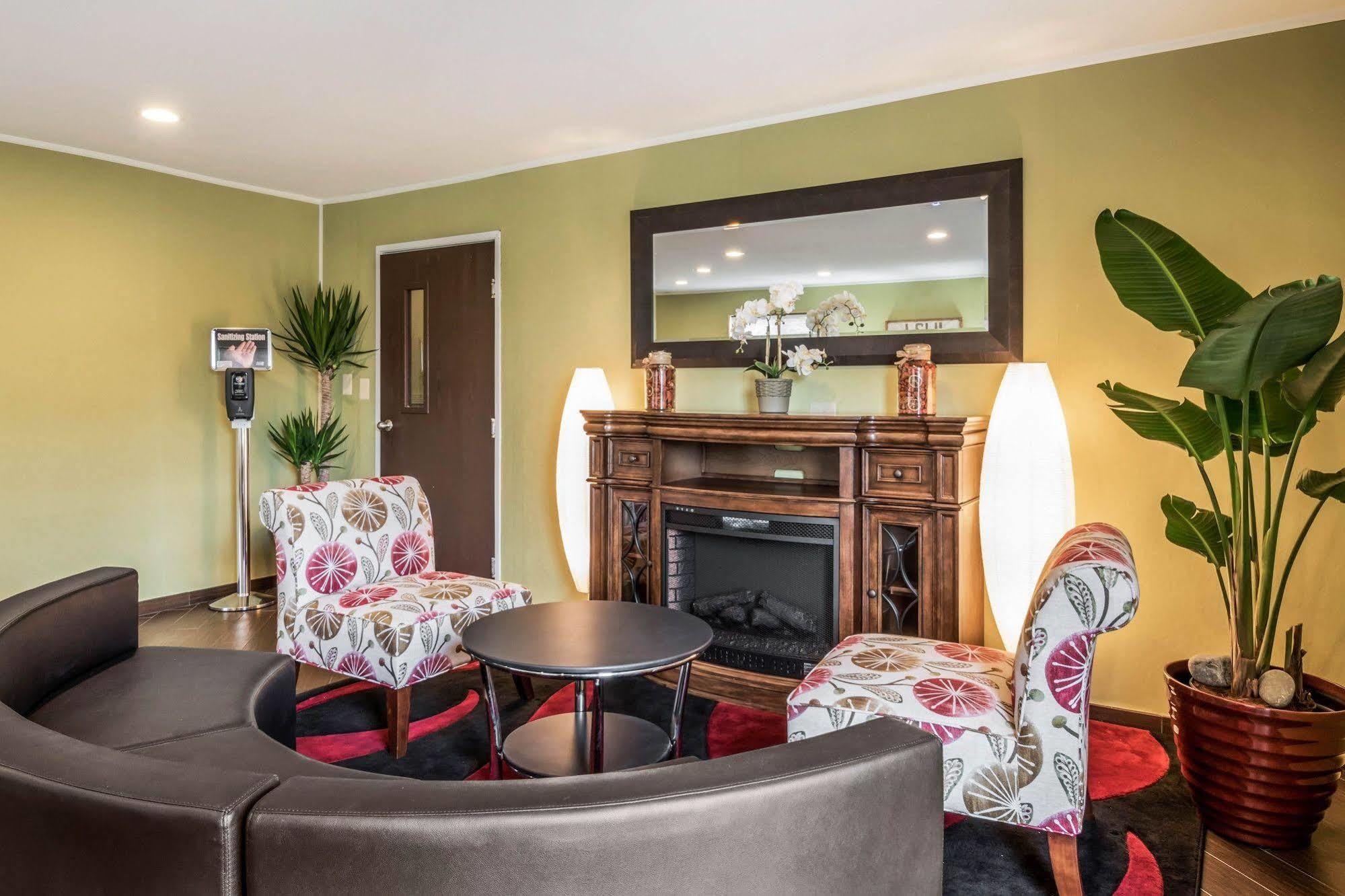 Motel 6 Lancaster, Pa Fertility エクステリア 写真