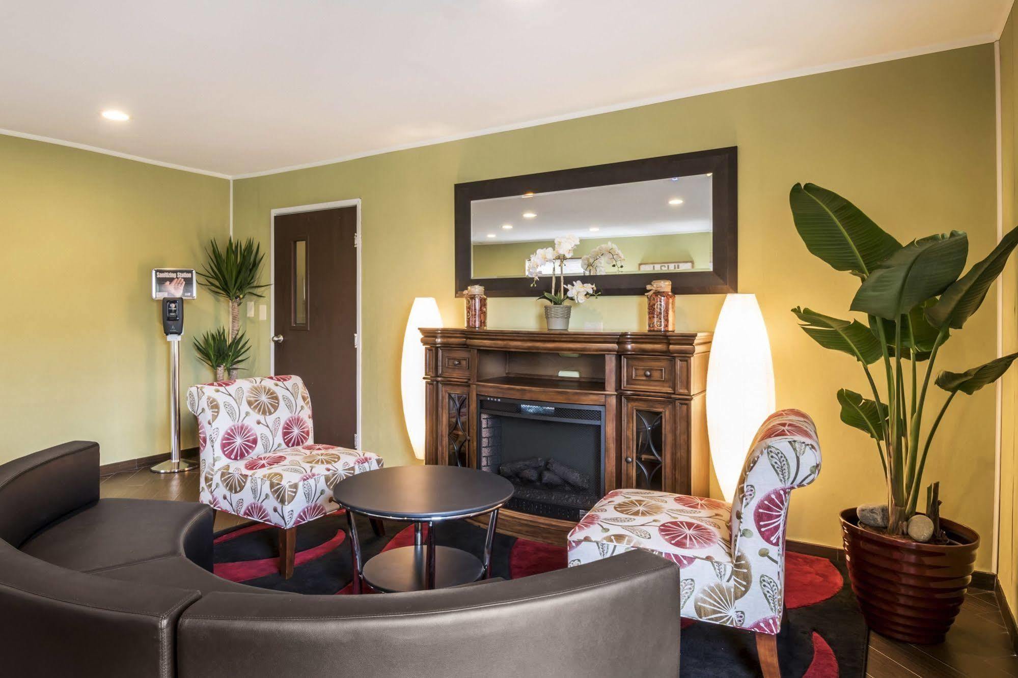Motel 6 Lancaster, Pa Fertility エクステリア 写真
