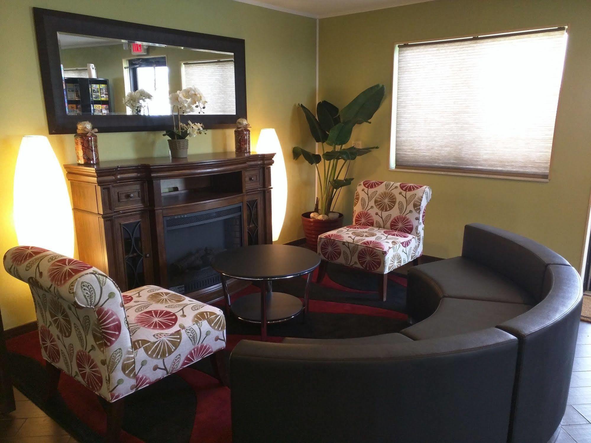 Motel 6 Lancaster, Pa Fertility エクステリア 写真