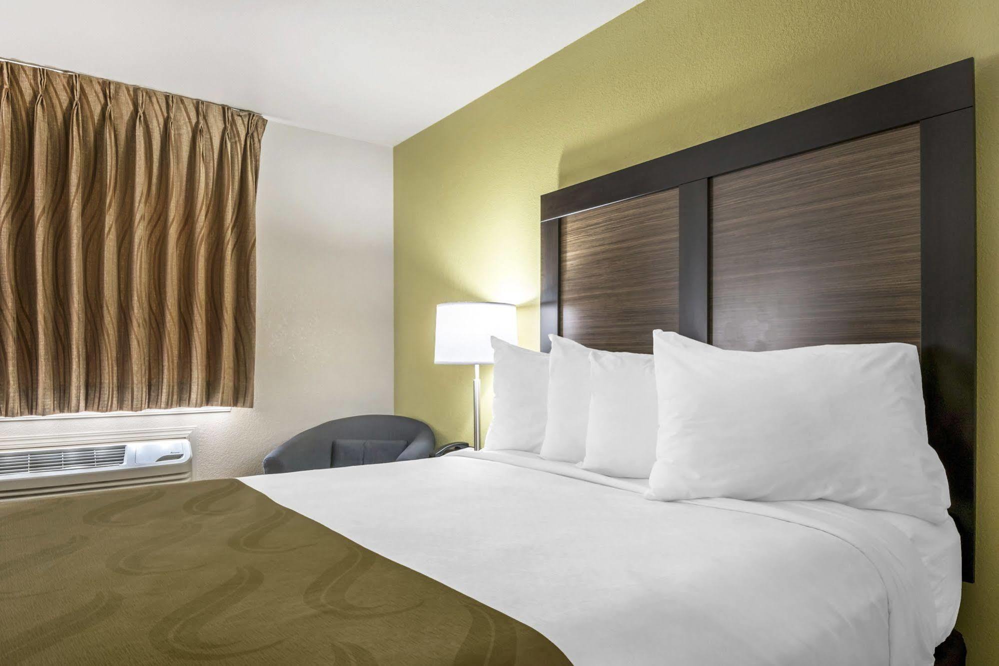 Motel 6 Lancaster, Pa Fertility エクステリア 写真