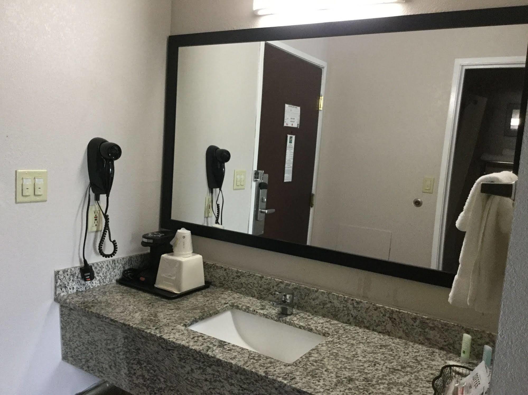 Motel 6 Lancaster, Pa Fertility エクステリア 写真