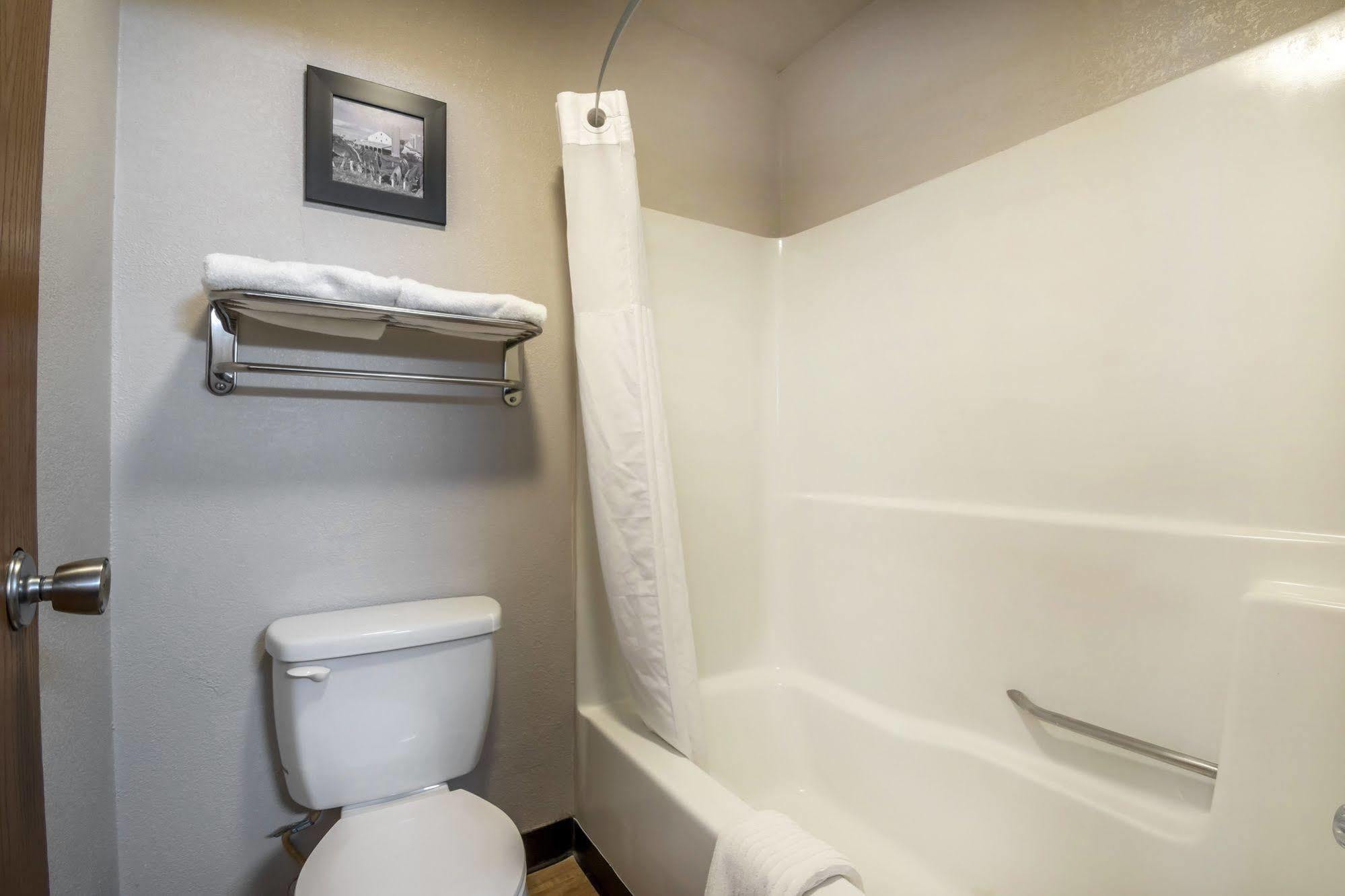 Motel 6 Lancaster, Pa Fertility エクステリア 写真