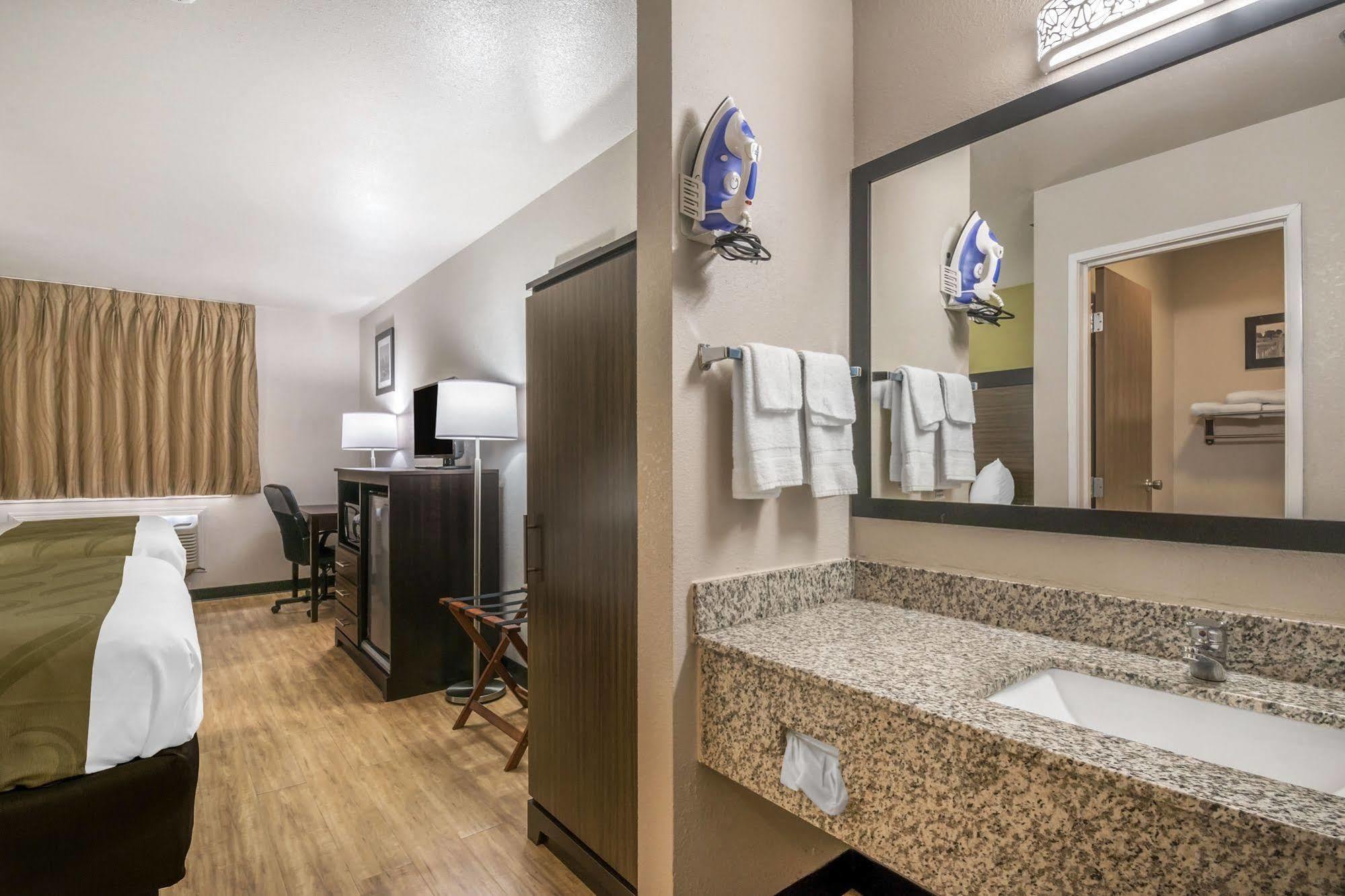 Motel 6 Lancaster, Pa Fertility エクステリア 写真