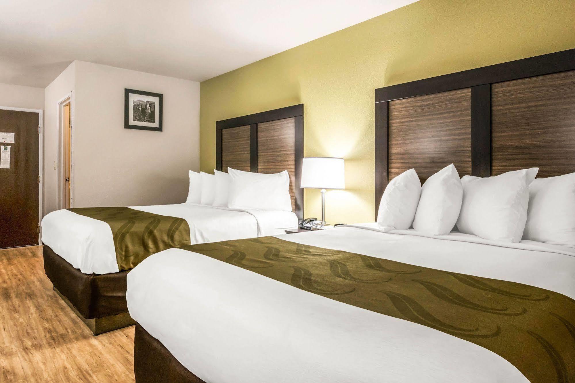 Motel 6 Lancaster, Pa Fertility エクステリア 写真