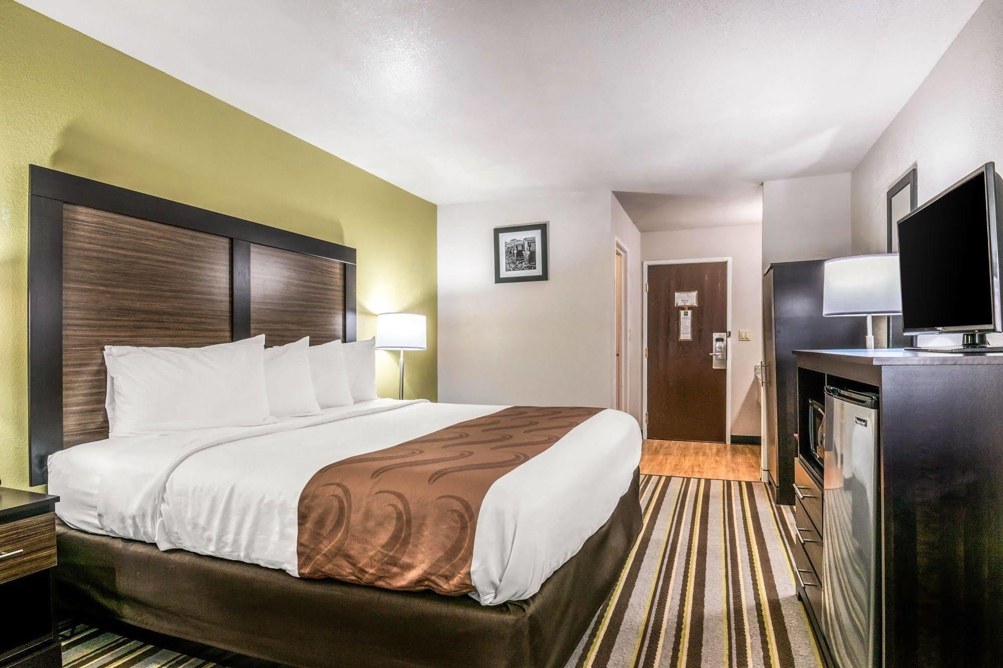 Motel 6 Lancaster, Pa Fertility エクステリア 写真