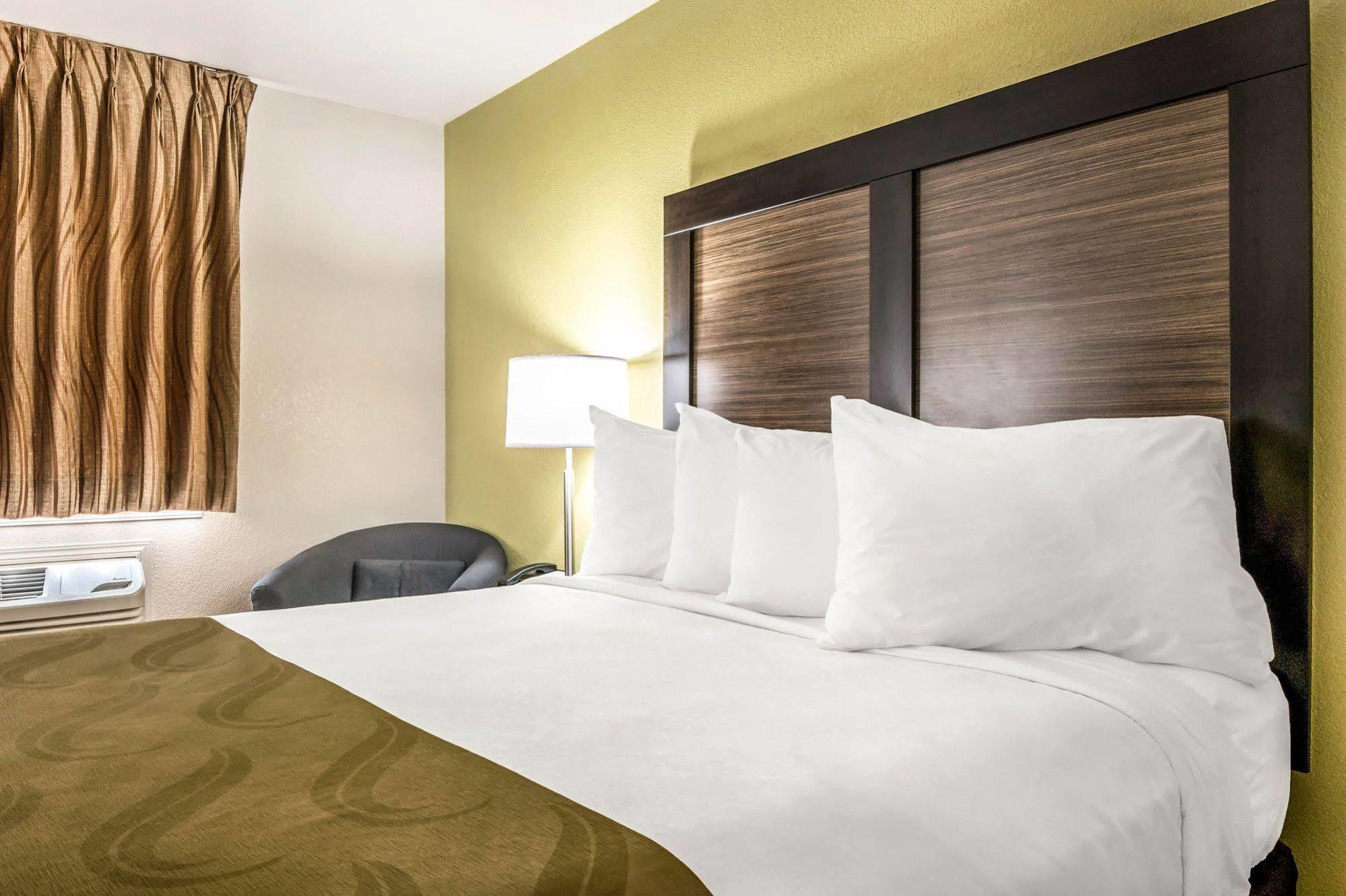 Motel 6 Lancaster, Pa Fertility エクステリア 写真
