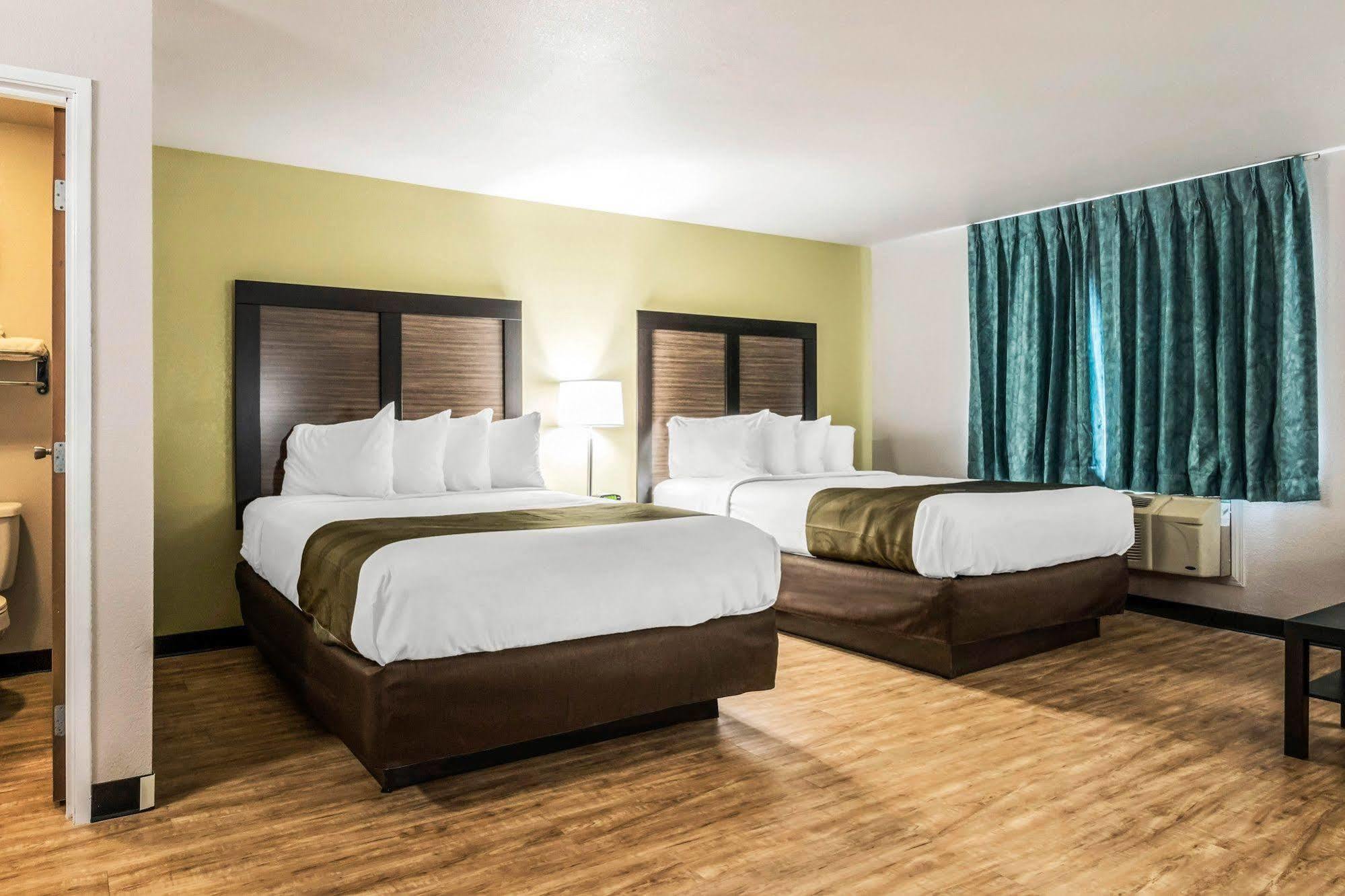 Motel 6 Lancaster, Pa Fertility エクステリア 写真
