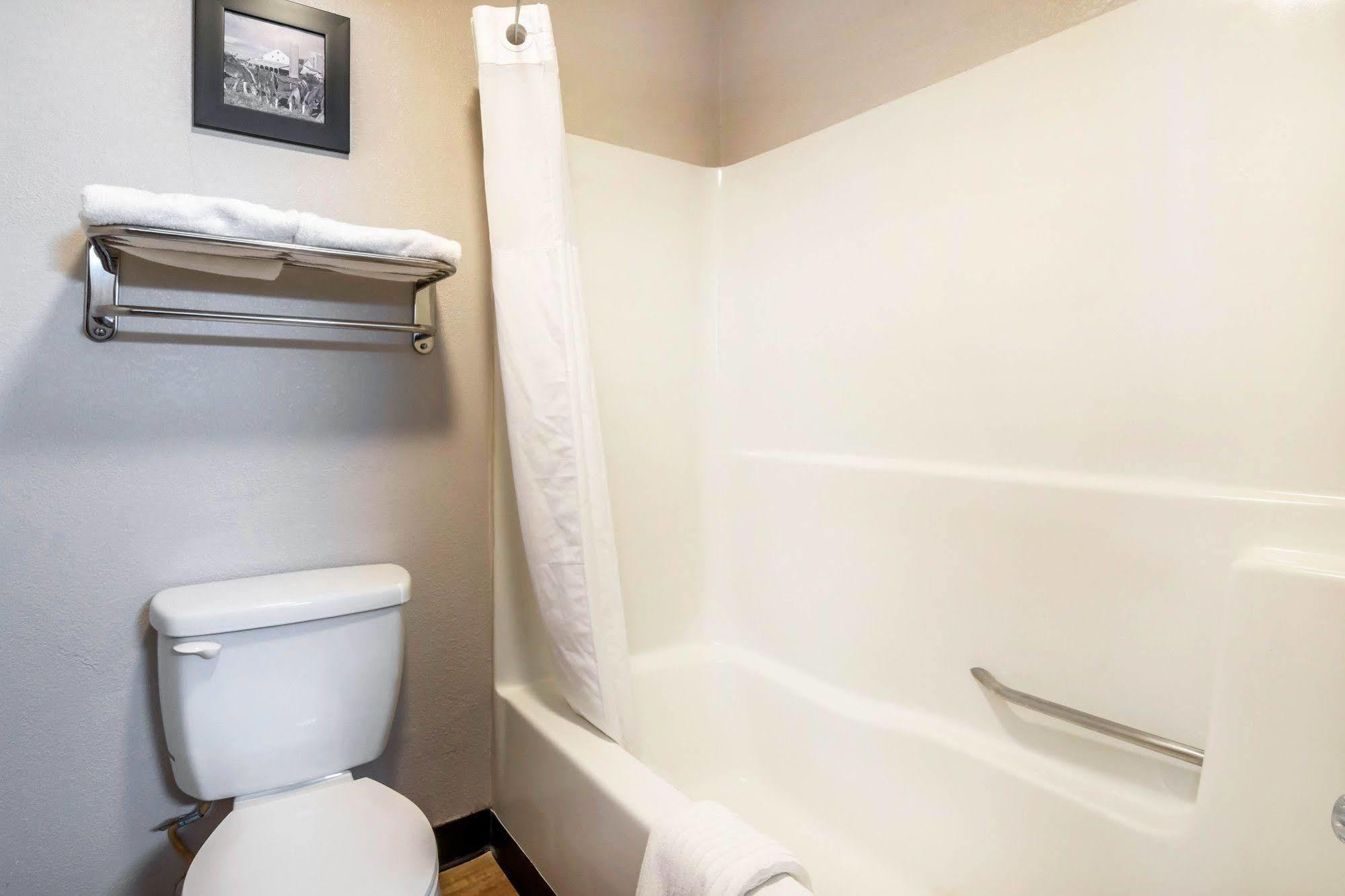 Motel 6 Lancaster, Pa Fertility エクステリア 写真