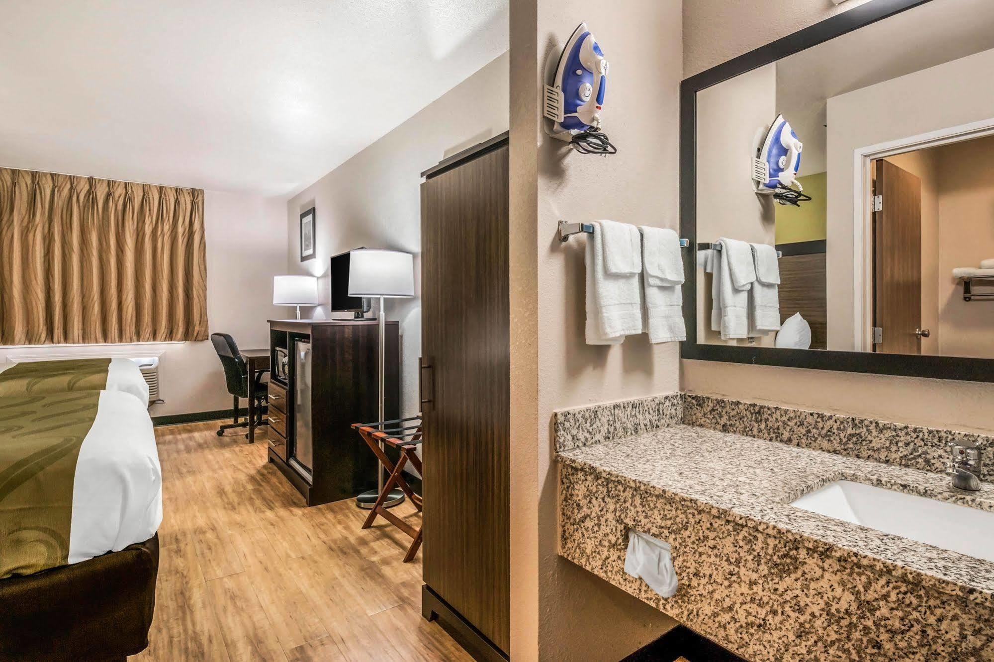 Motel 6 Lancaster, Pa Fertility エクステリア 写真