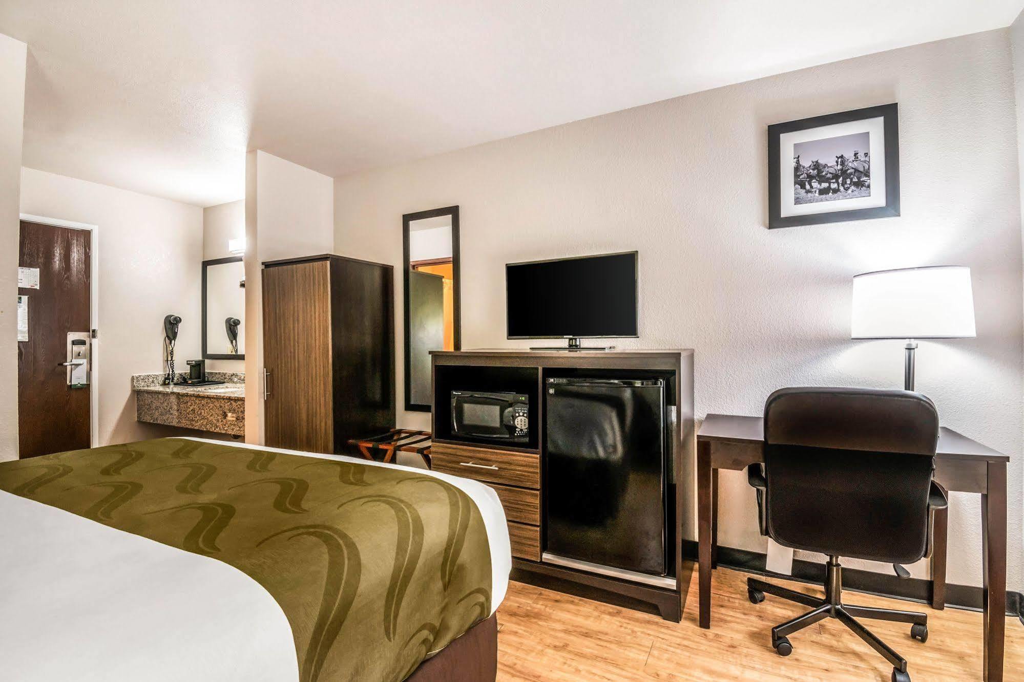 Motel 6 Lancaster, Pa Fertility エクステリア 写真