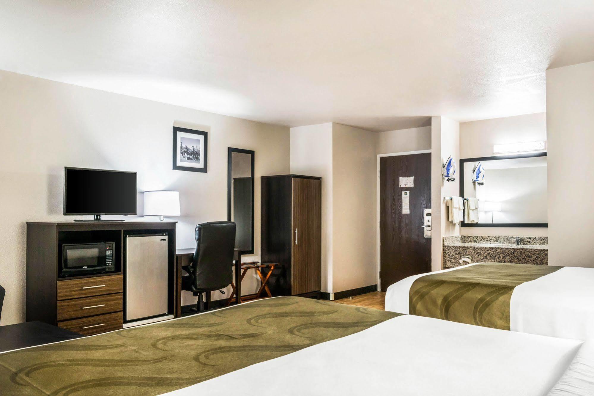 Motel 6 Lancaster, Pa Fertility エクステリア 写真