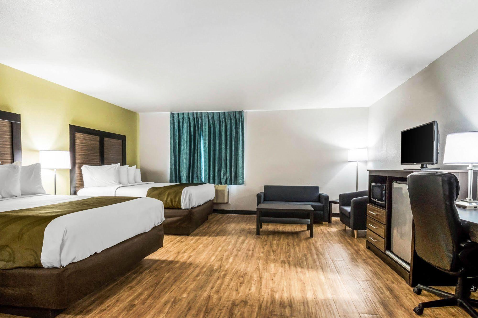 Motel 6 Lancaster, Pa Fertility エクステリア 写真