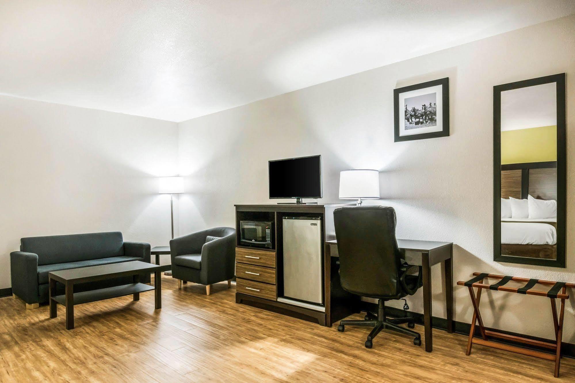 Motel 6 Lancaster, Pa Fertility エクステリア 写真