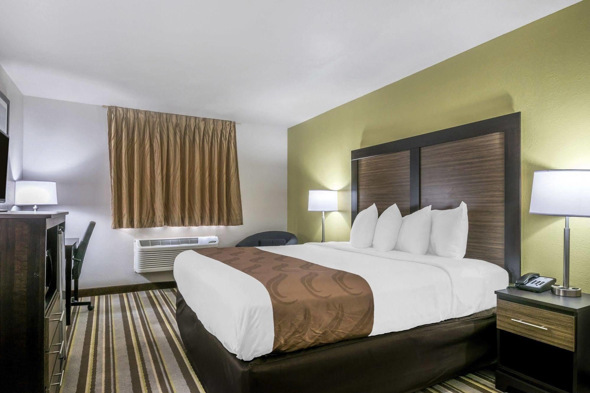 Motel 6 Lancaster, Pa Fertility エクステリア 写真