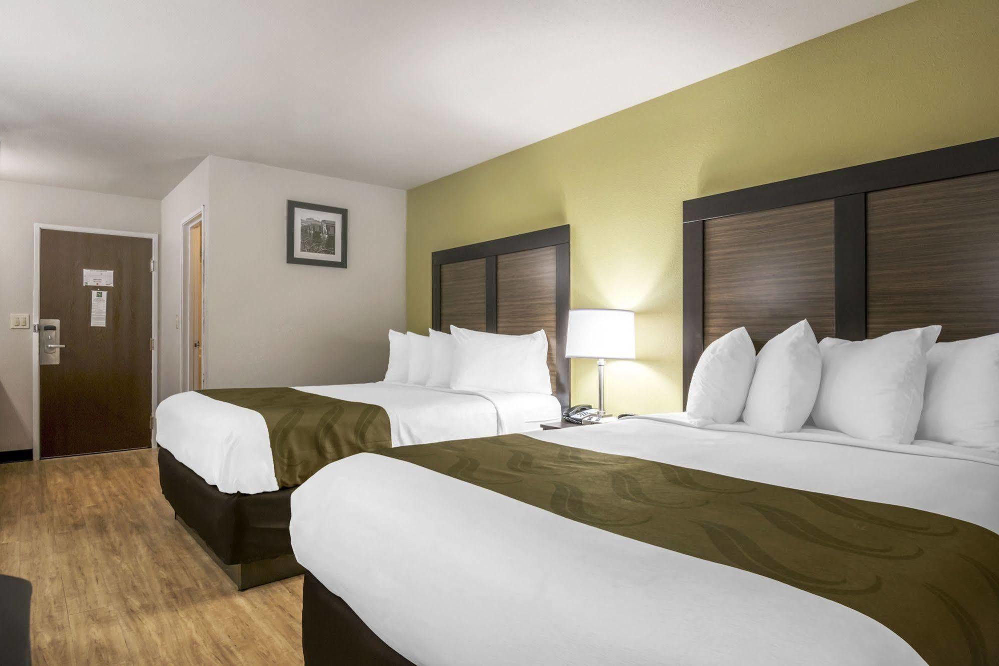 Motel 6 Lancaster, Pa Fertility エクステリア 写真