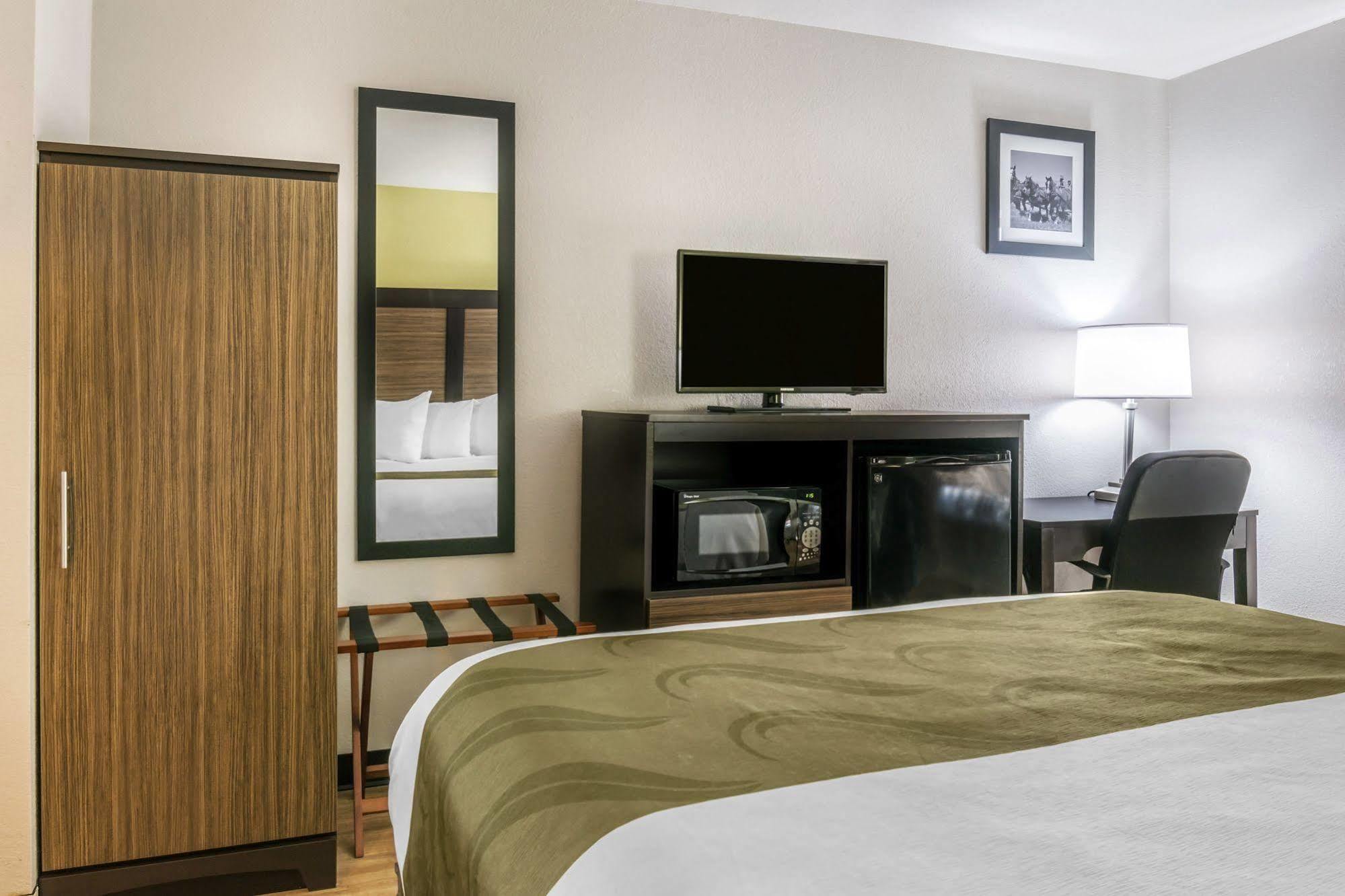 Motel 6 Lancaster, Pa Fertility エクステリア 写真
