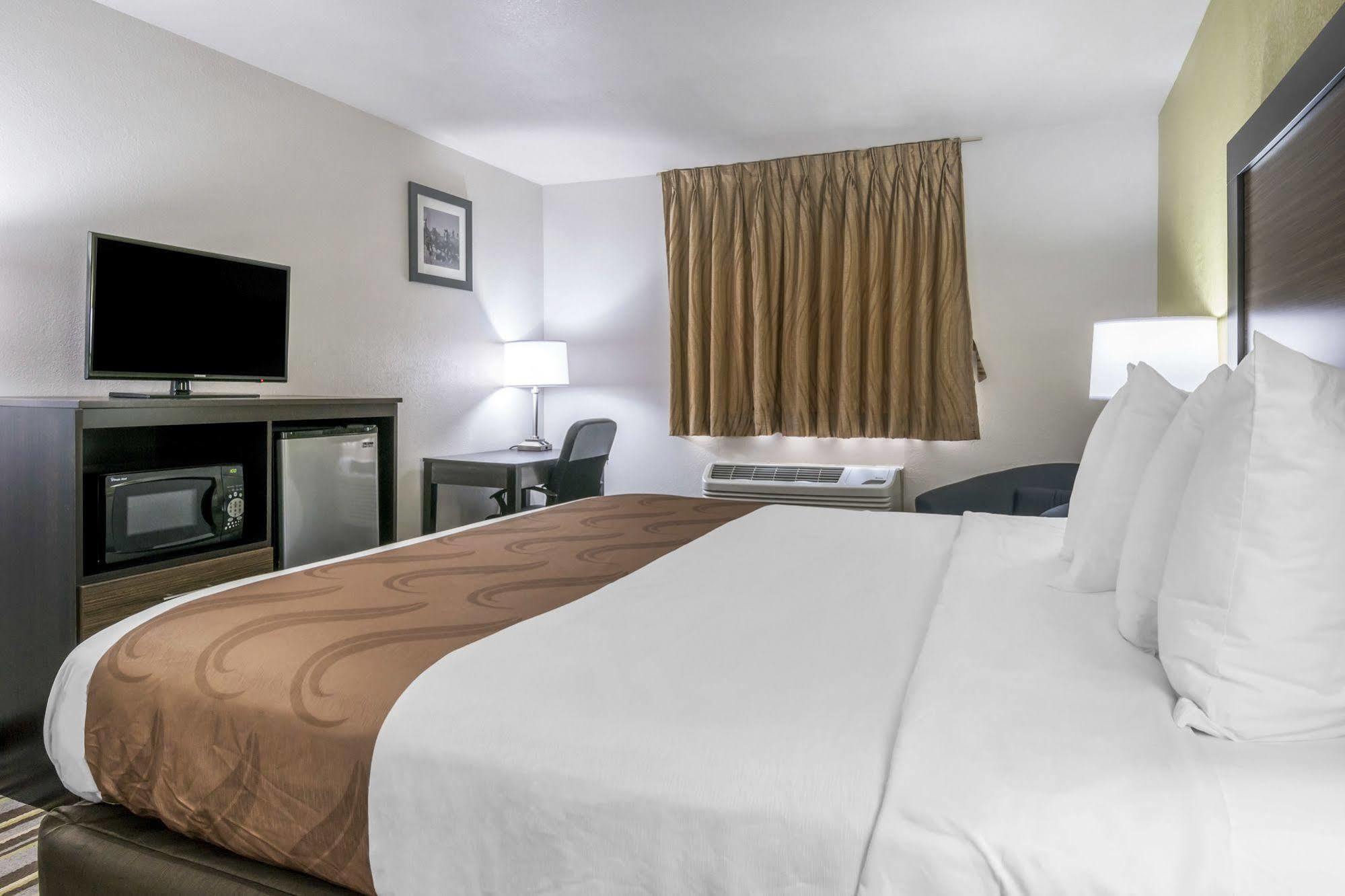 Motel 6 Lancaster, Pa Fertility エクステリア 写真